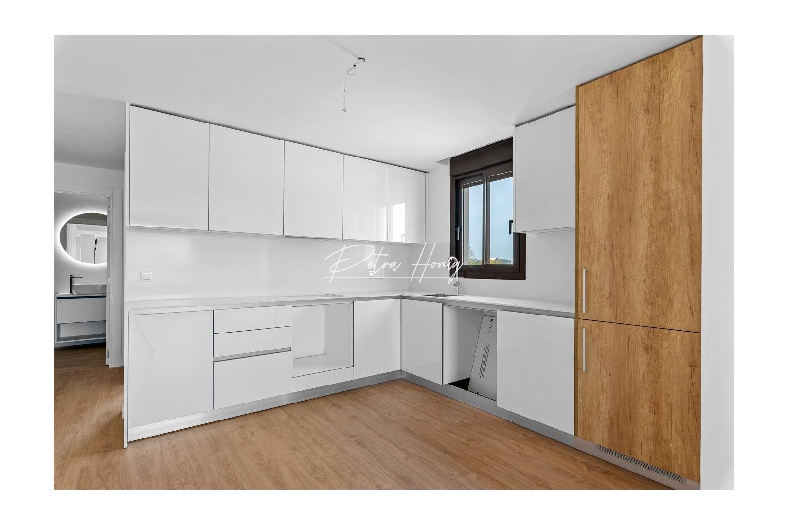 Gebrauchtobjekte - Apartment - Orihuela Costa - Villamartin