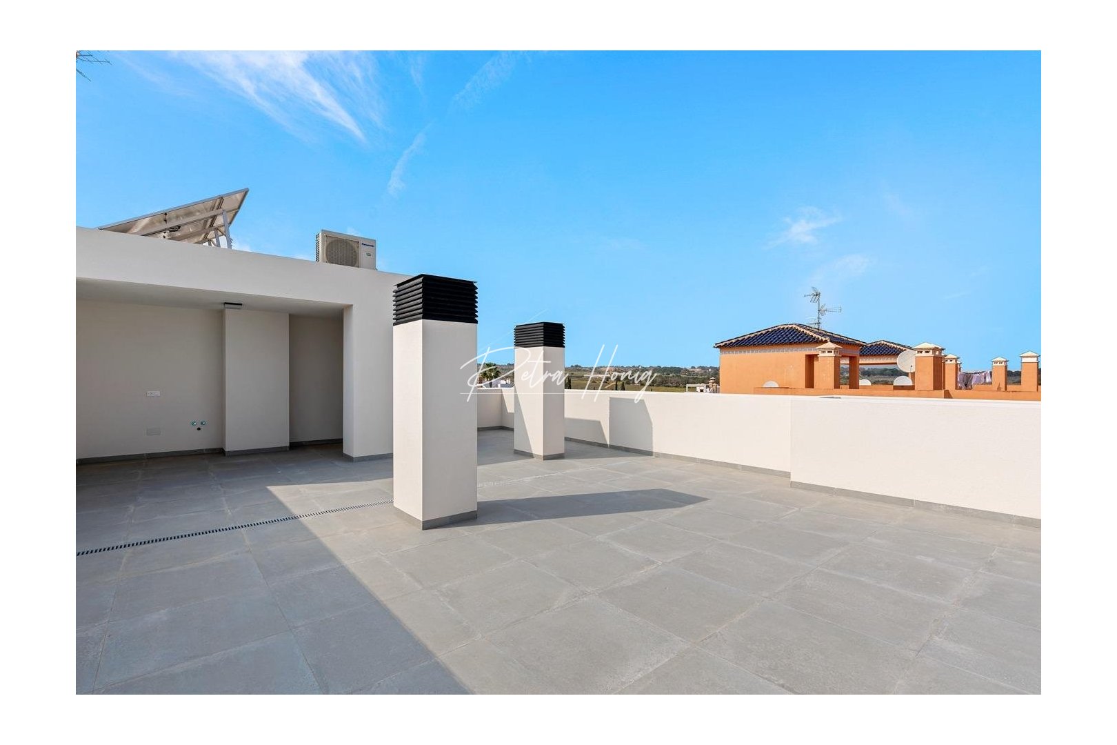 Gebrauchtobjekte - Apartment - Orihuela Costa - Villamartin