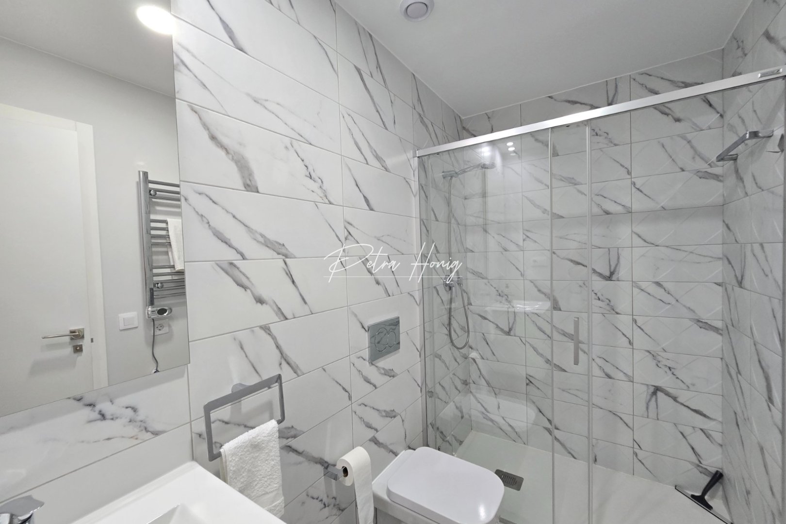 Gebrauchtobjekte - Apartment - Orihuela Costa - Villamartin