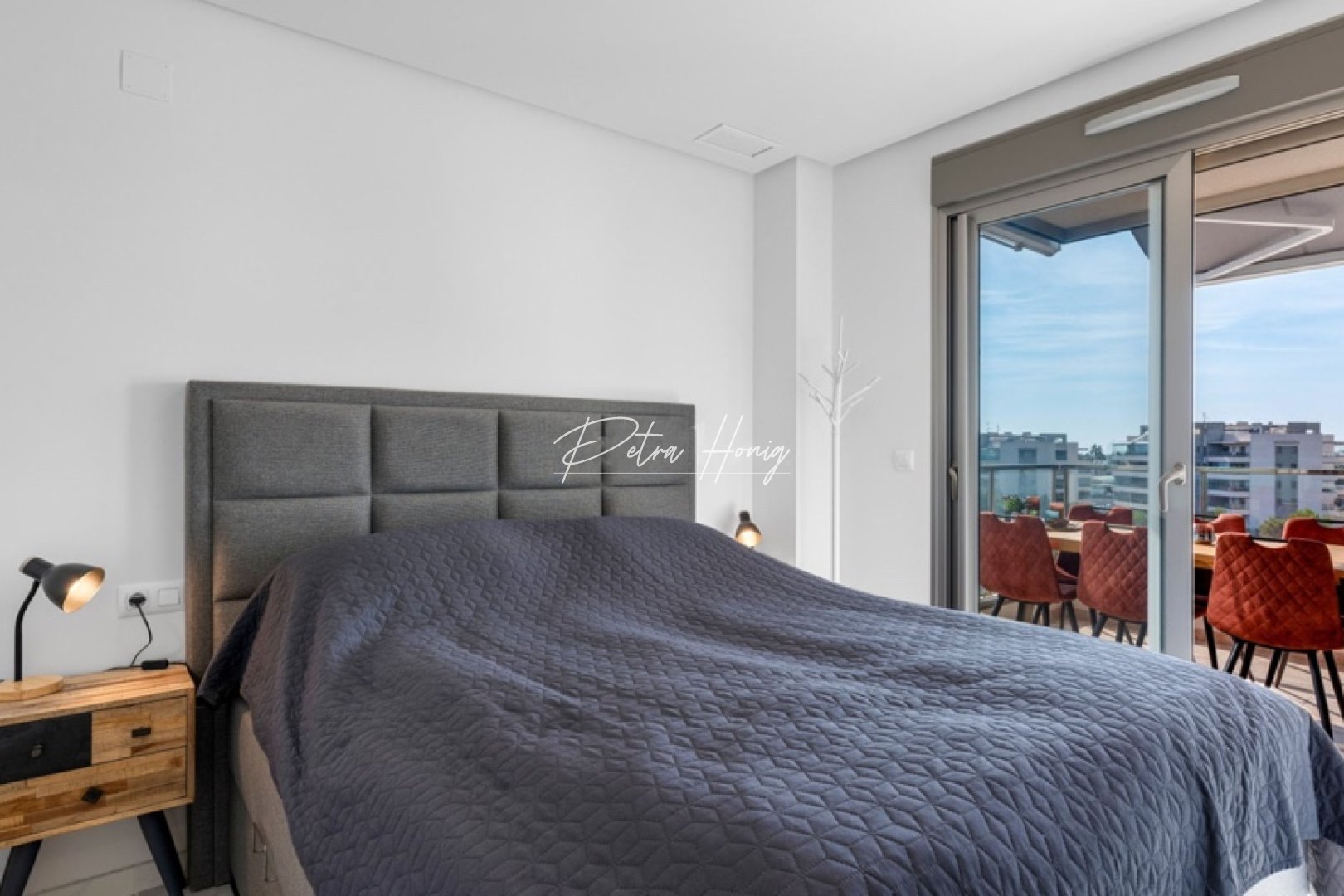 Gebrauchtobjekte - Apartment - Orihuela Costa - Villamartin