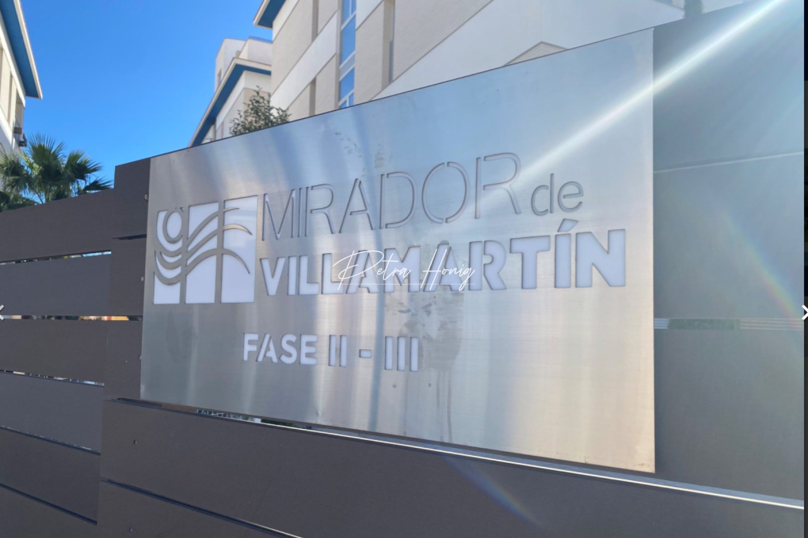 Gebrauchtobjekte - Apartment - Orihuela Costa - Villamartin