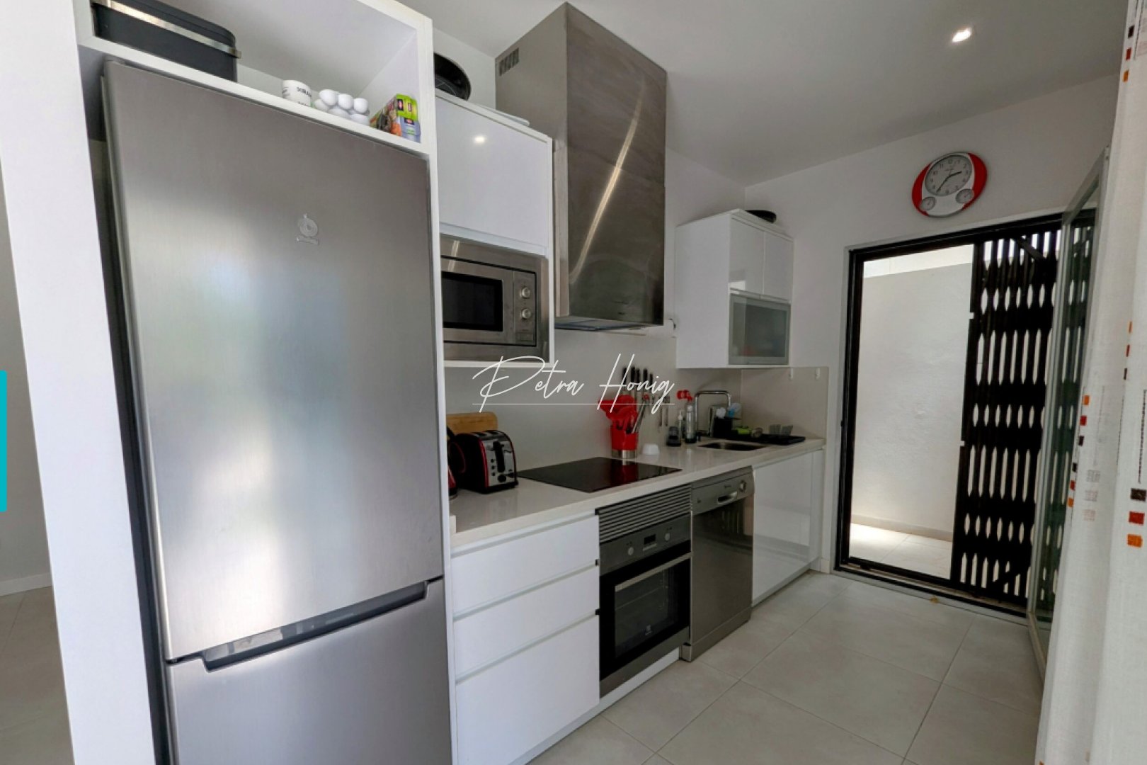 Gebrauchtobjekte - Apartment - Orihuela Costa - Villamartin