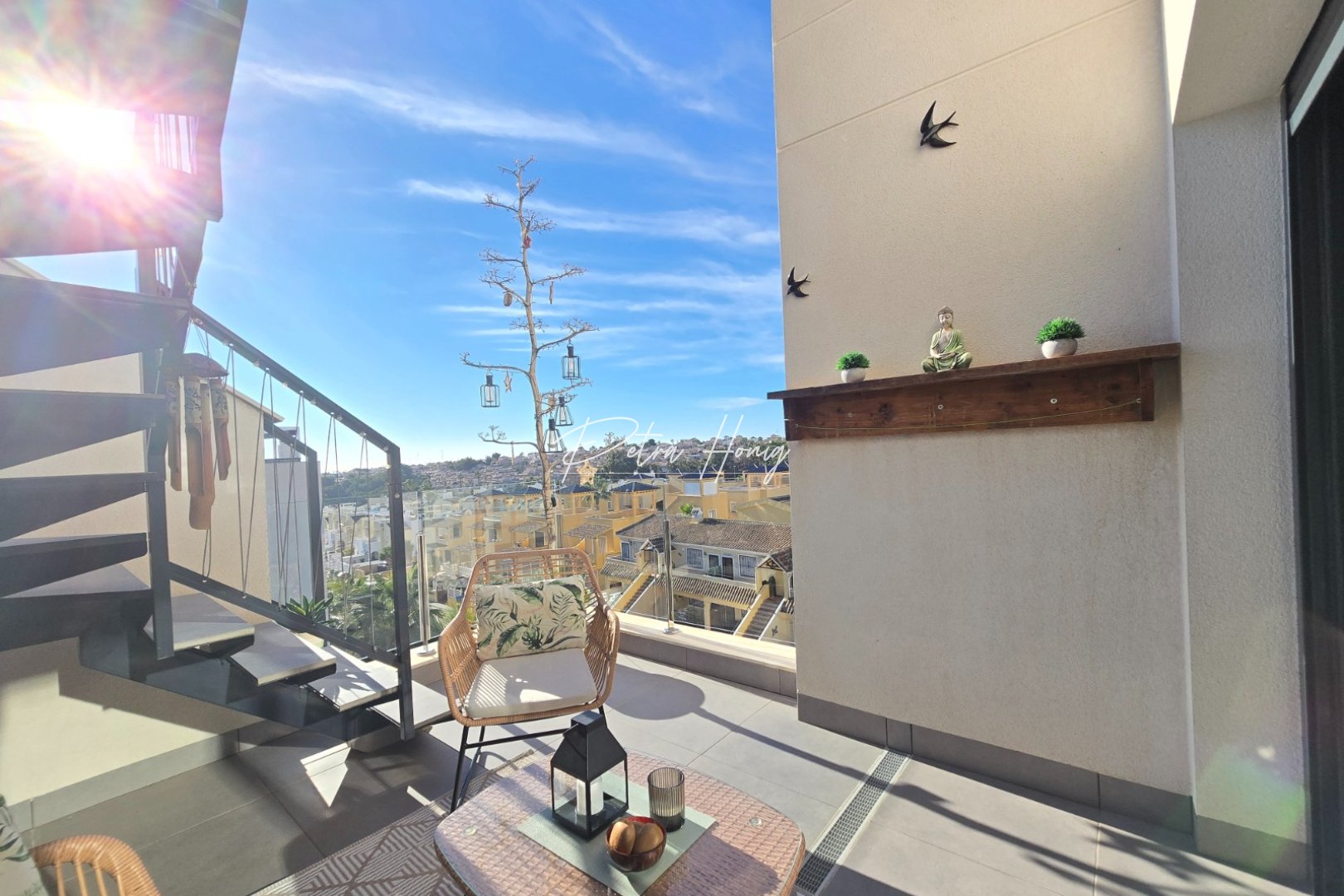 Gebrauchtobjekte - Apartment - Orihuela Costa - Villamartín *