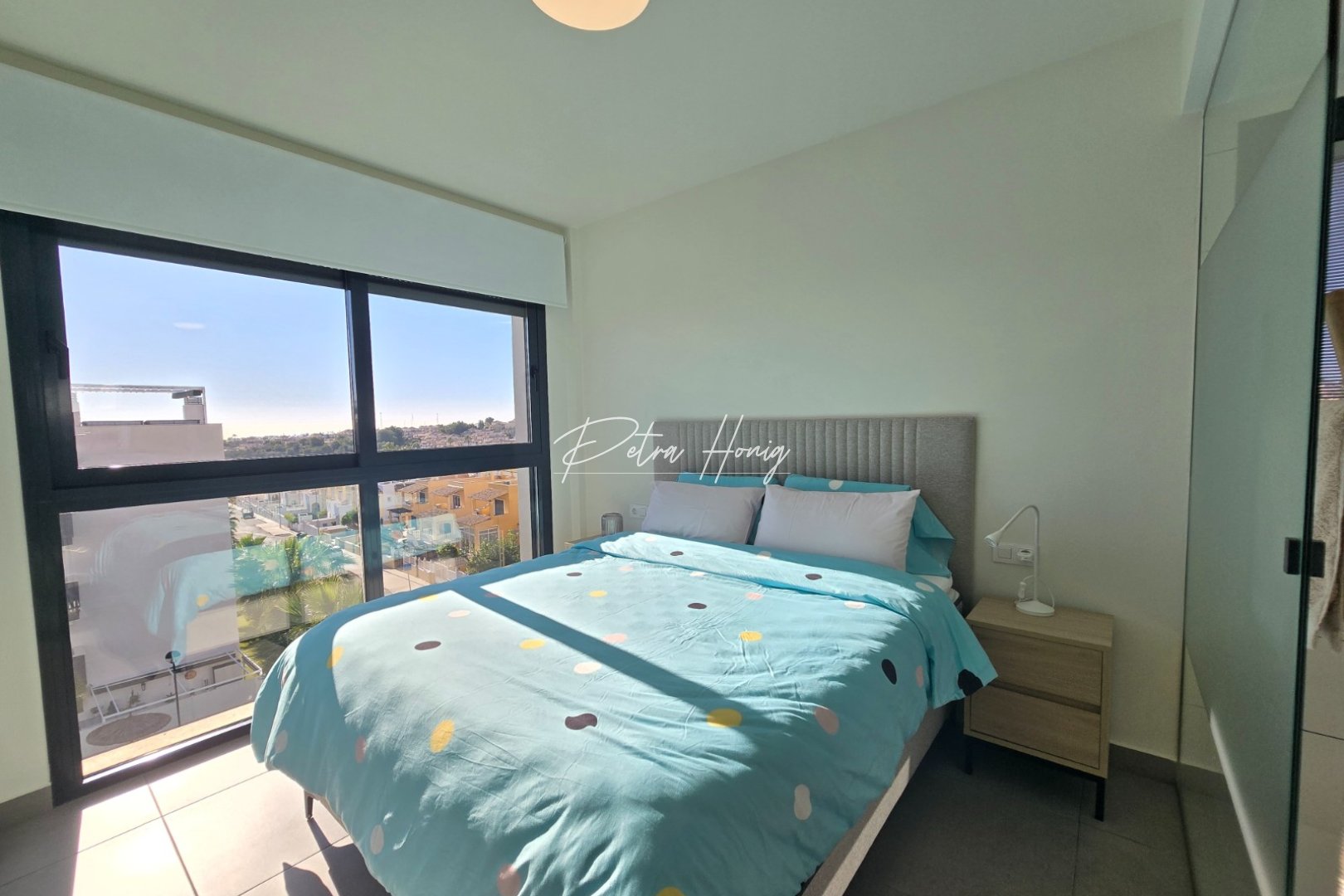 Gebrauchtobjekte - Apartment - Orihuela Costa - Villamartín *