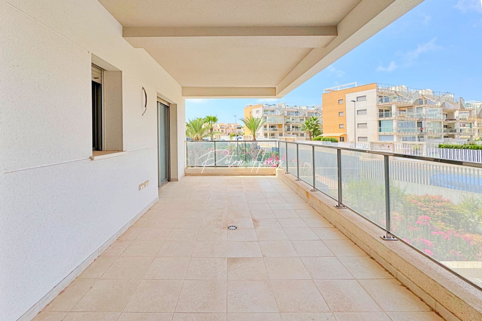Gebrauchtobjekte - Apartment - Orihuela Costa - Villamartin