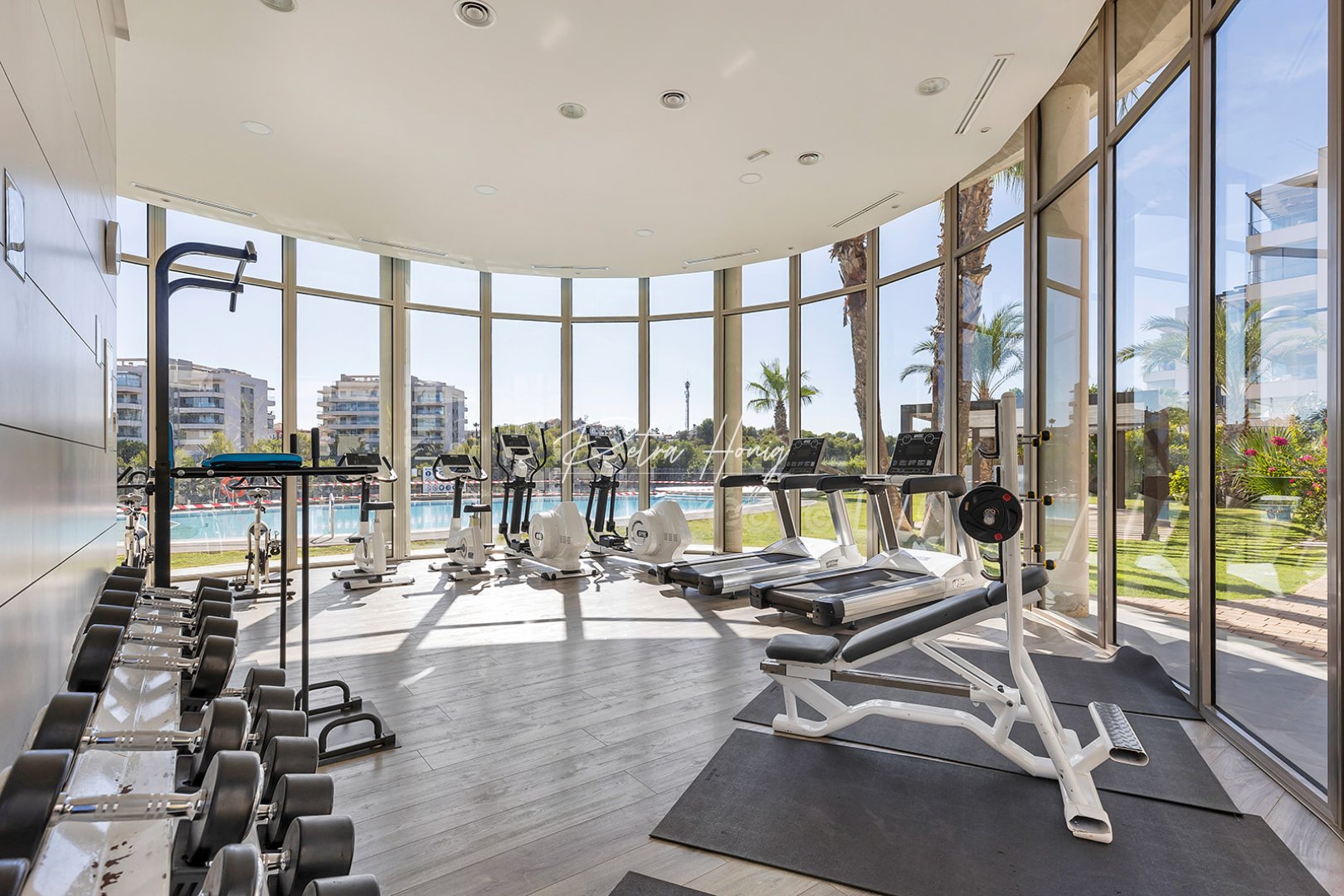 Gebrauchtobjekte - Apartment - Orihuela Costa - Villamartin