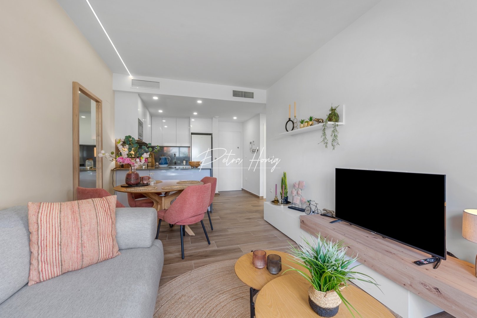 Gebrauchtobjekte - Apartment - Orihuela Costa - Villamartin