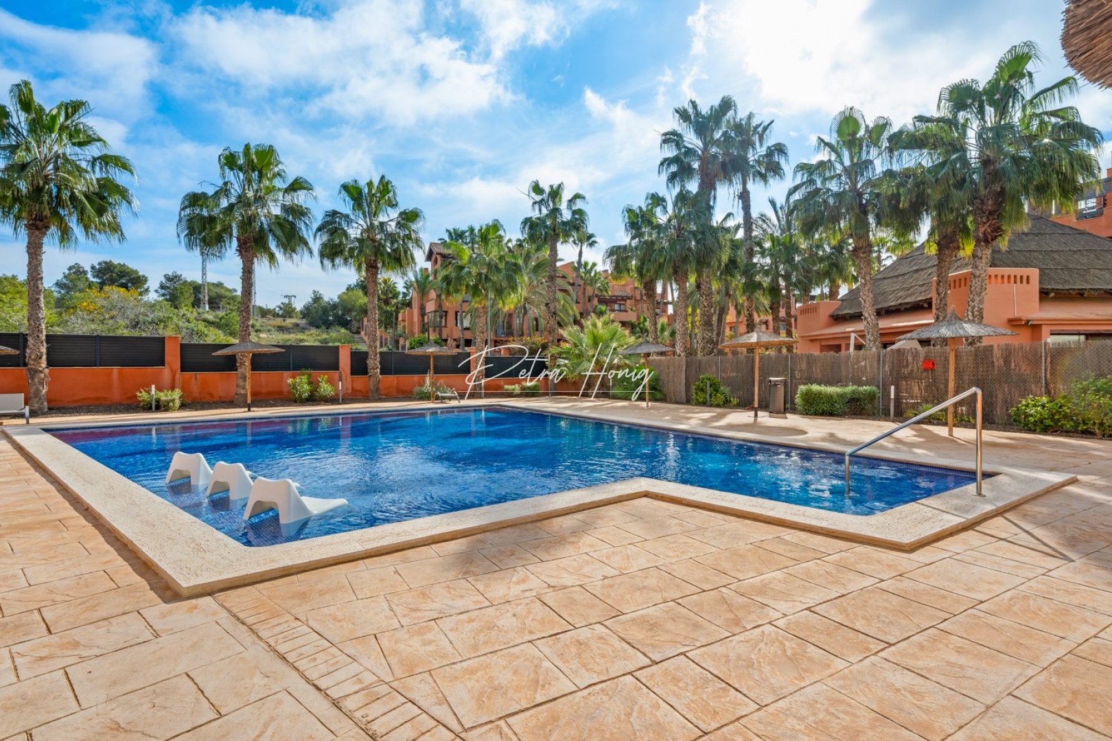 Gebrauchtobjekte - Apartment - Orihuela Costa - Villamartin