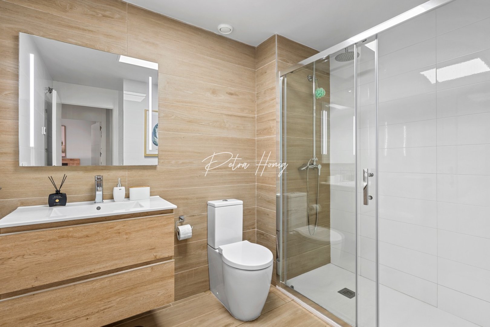 Gebrauchtobjekte - Apartment - Orihuela Costa - Villamartin