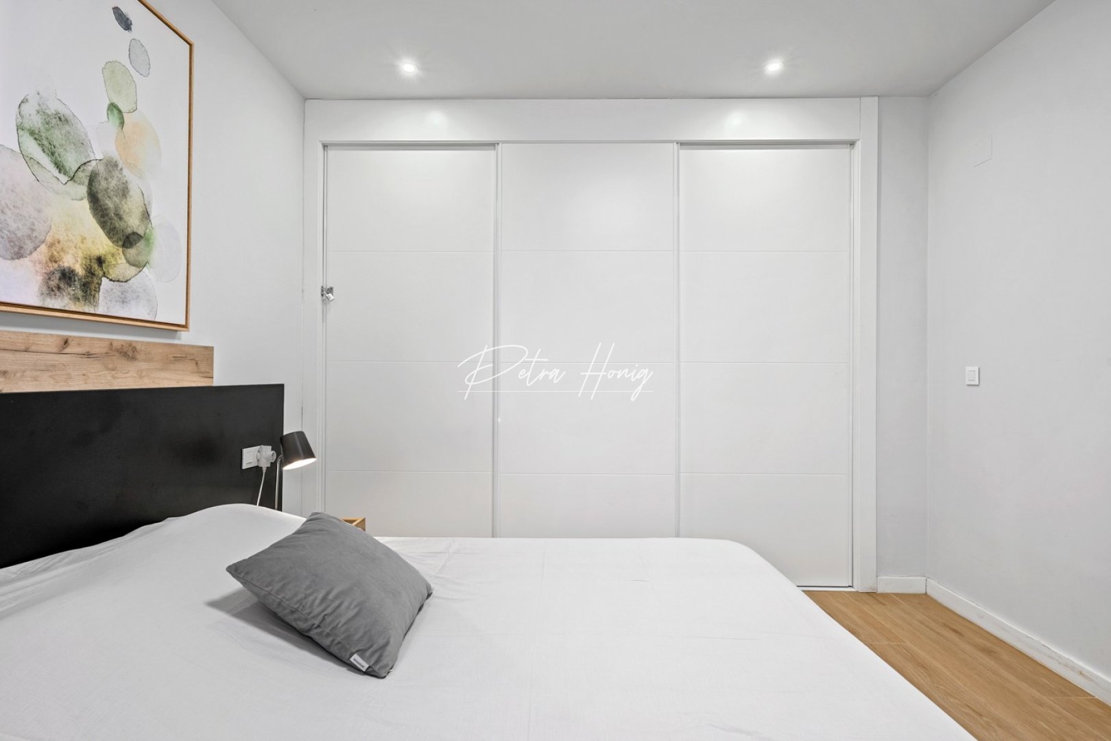 Gebrauchtobjekte - Apartment - Orihuela Costa - Villamartin