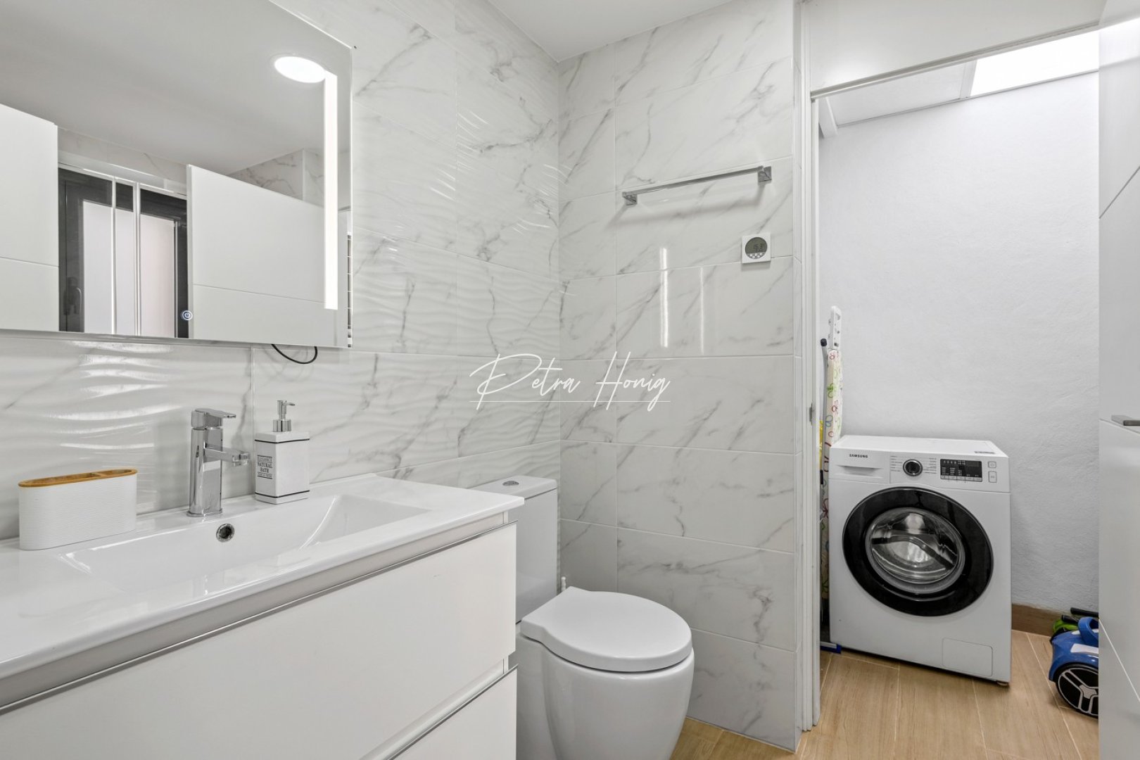 Gebrauchtobjekte - Apartment - Orihuela Costa - Villamartin