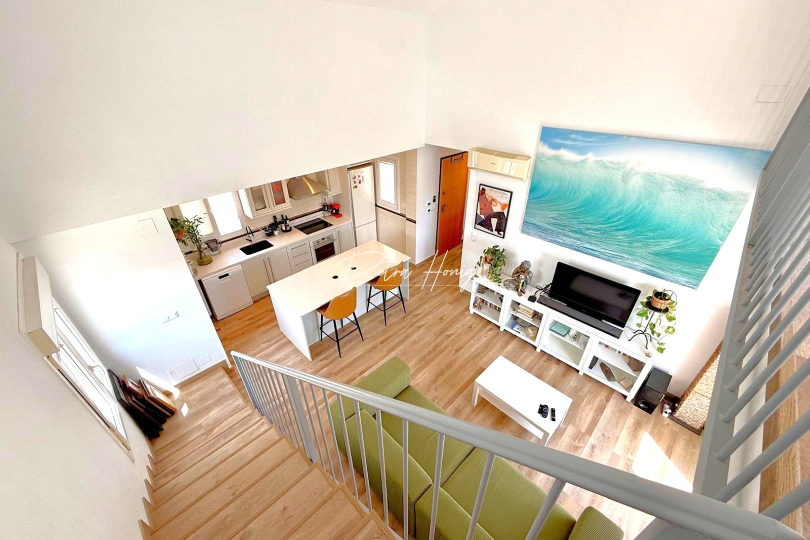 Gebrauchtobjekte - Apartment - Orihuela Costa - Villamartin