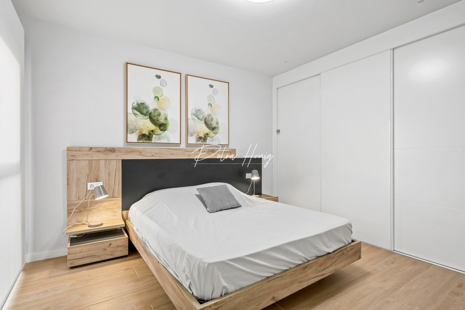 Gebrauchtobjekte - Apartment - Orihuela Costa - Villamartin