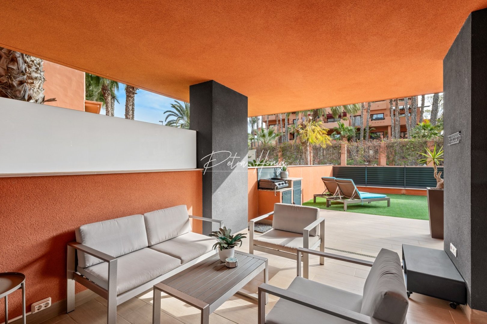 Gebrauchtobjekte - Apartment - Orihuela Costa - Villamartin