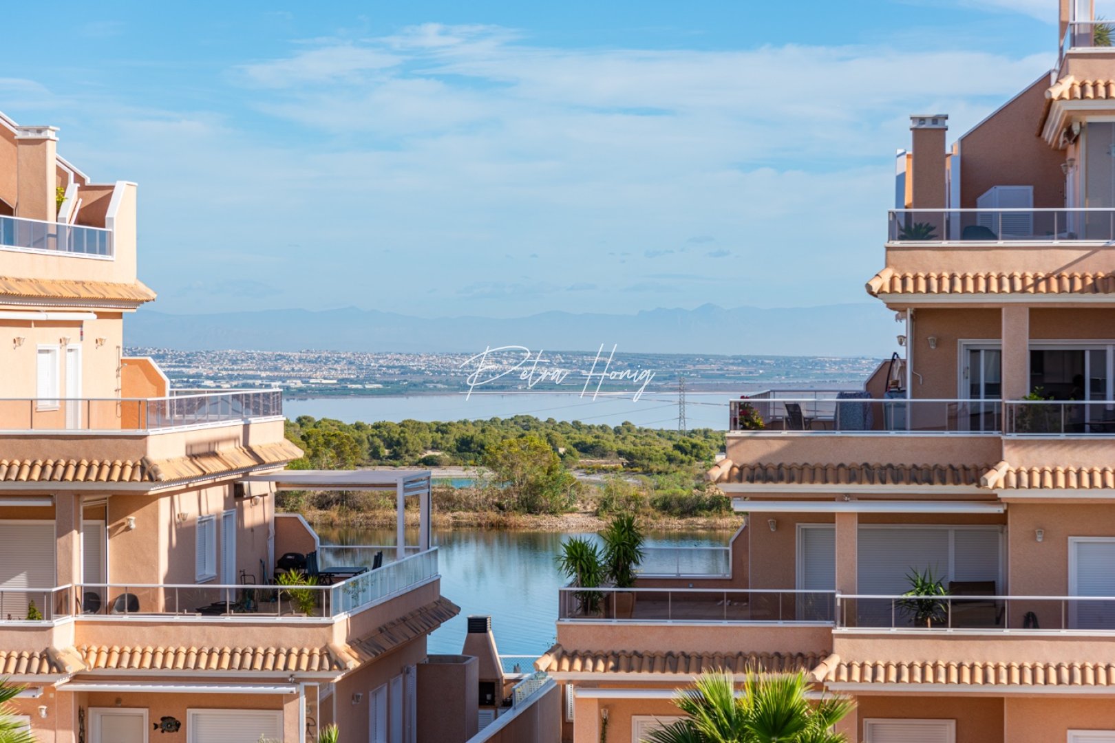 Gebrauchtobjekte - Apartment - Orihuela Costa - Villamartin