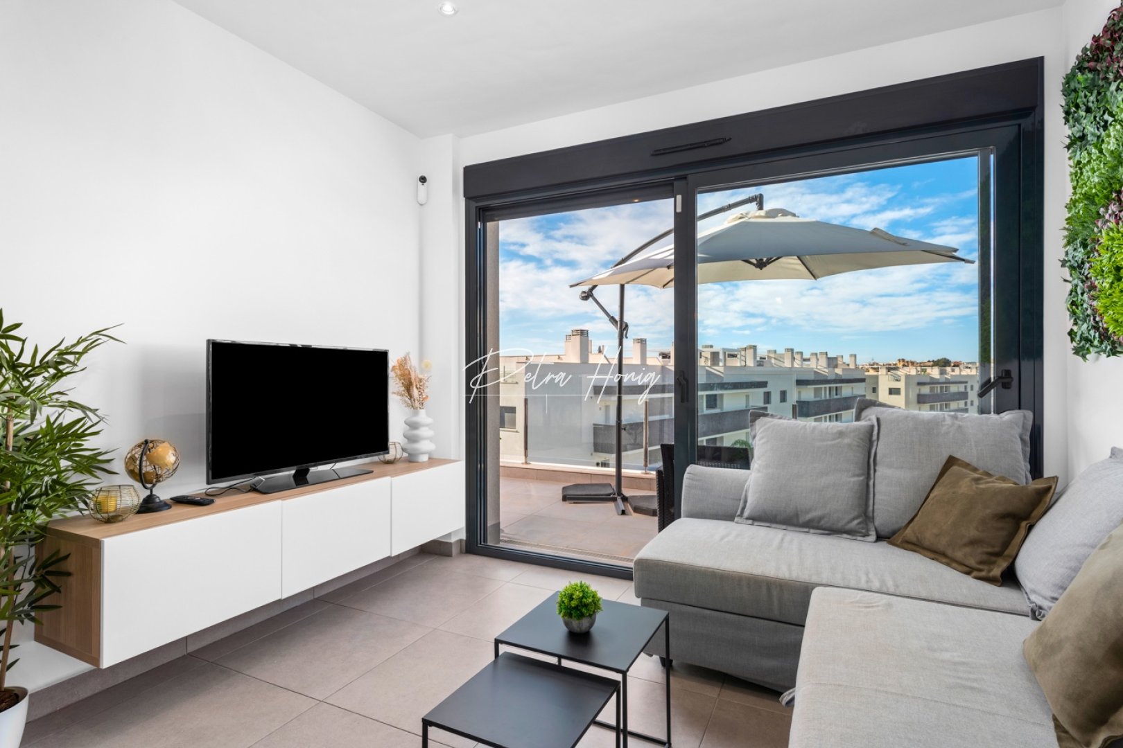 Gebrauchtobjekte - Apartment - Orihuela Costa - Villamartin