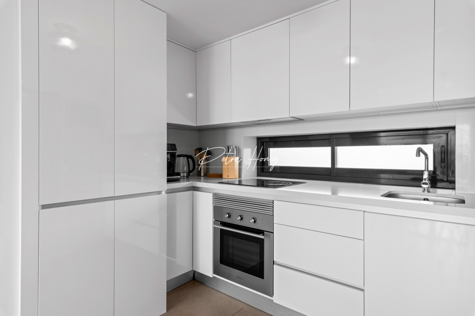 Gebrauchtobjekte - Apartment - Orihuela Costa - Villamartin