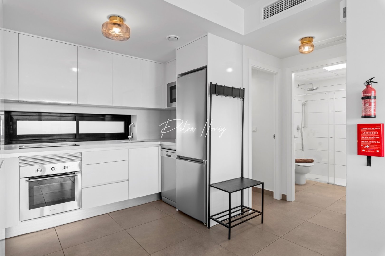 Gebrauchtobjekte - Apartment - Orihuela Costa - Villamartin
