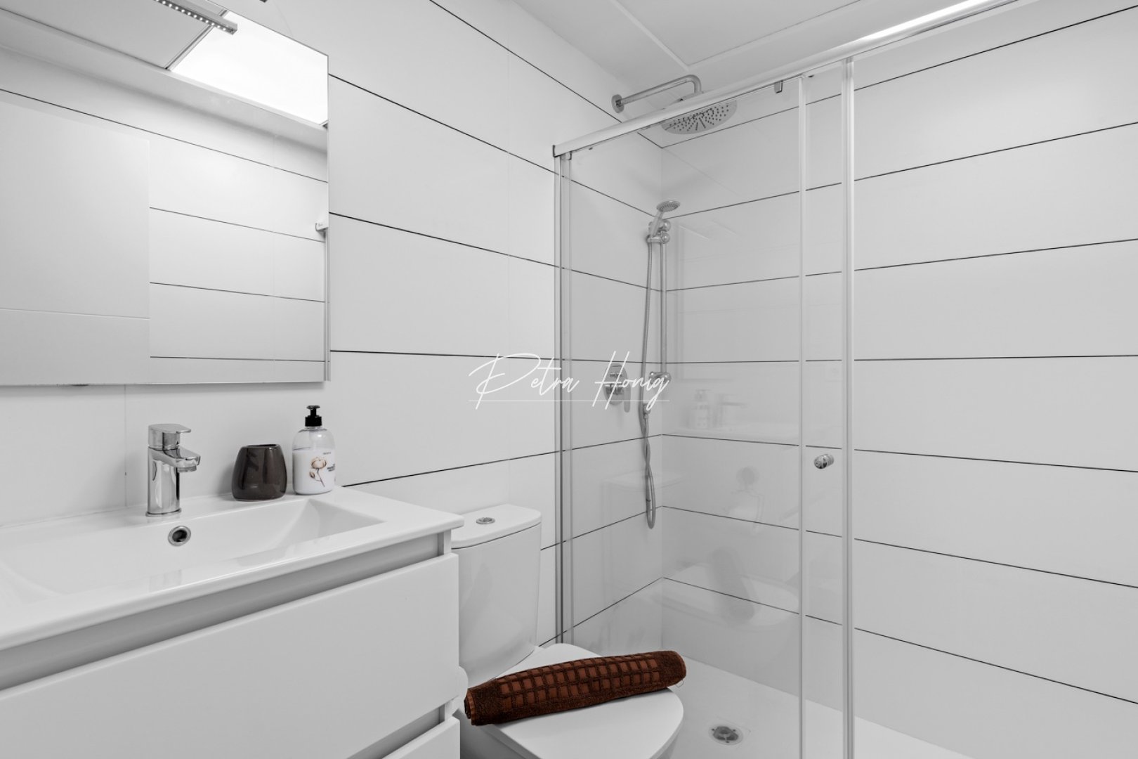 Gebrauchtobjekte - Apartment - Orihuela Costa - Villamartin