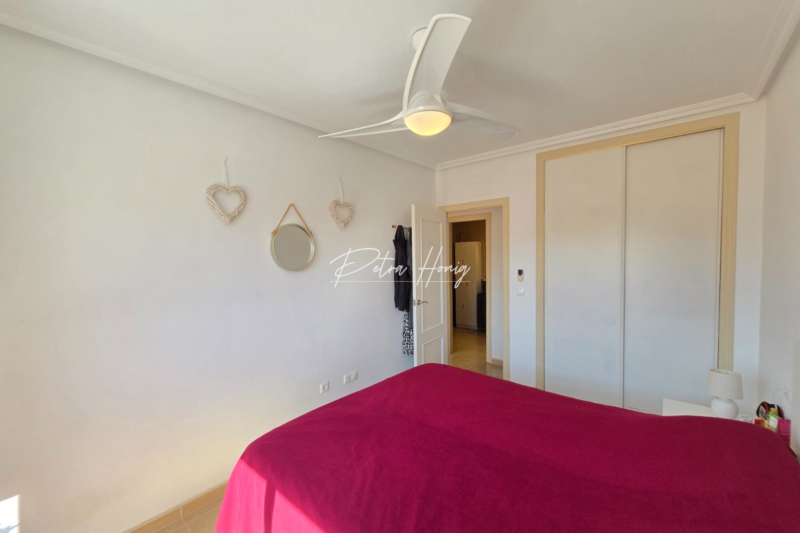 Gebrauchtobjekte - Apartment - Orihuela Costa - Villamartín *