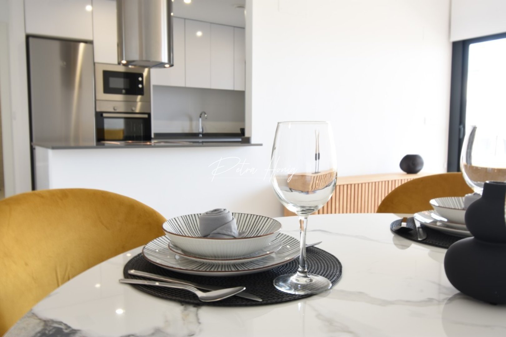 Gebrauchtobjekte - Apartment - Orihuela Costa - Villamartin