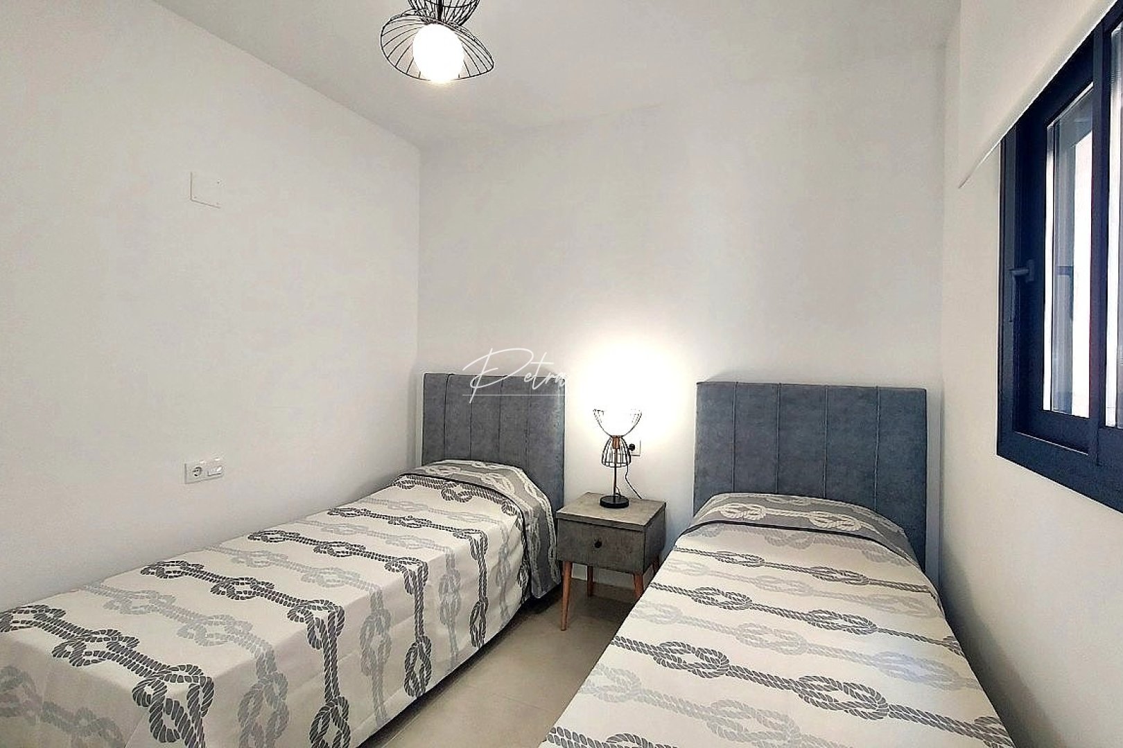 Gebrauchtobjekte - Apartment - Orihuela Costa - Villamartin