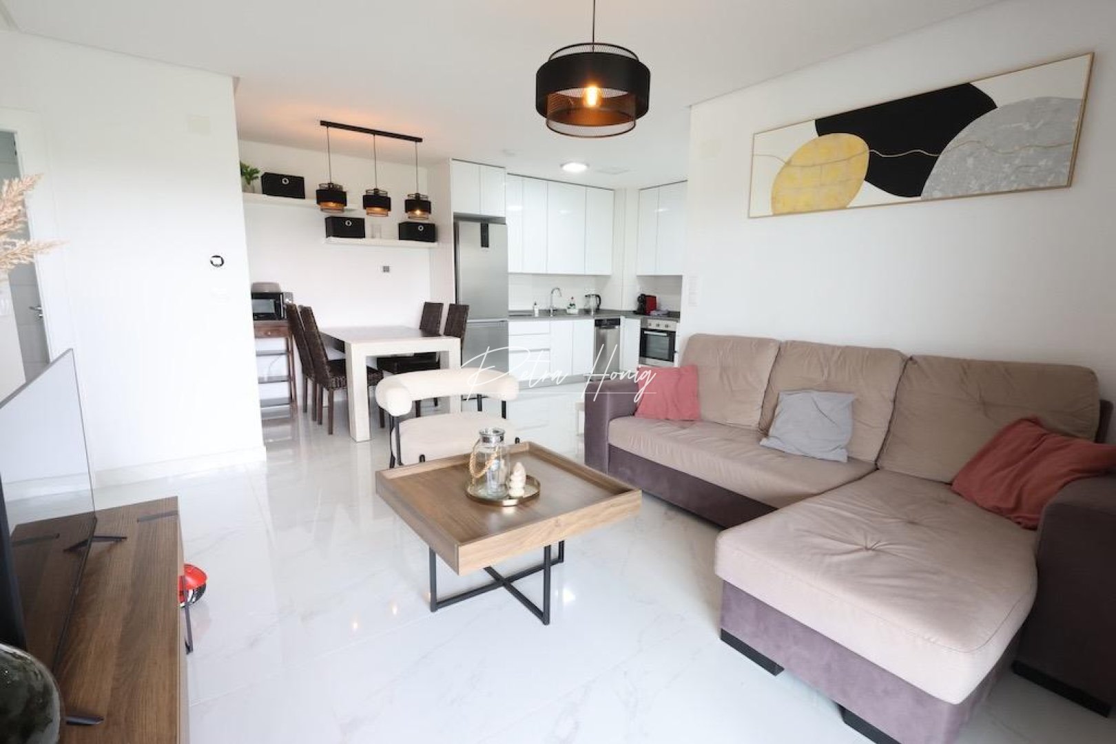 Gebrauchtobjekte - Apartment - Orihuela Costa - Villamartin
