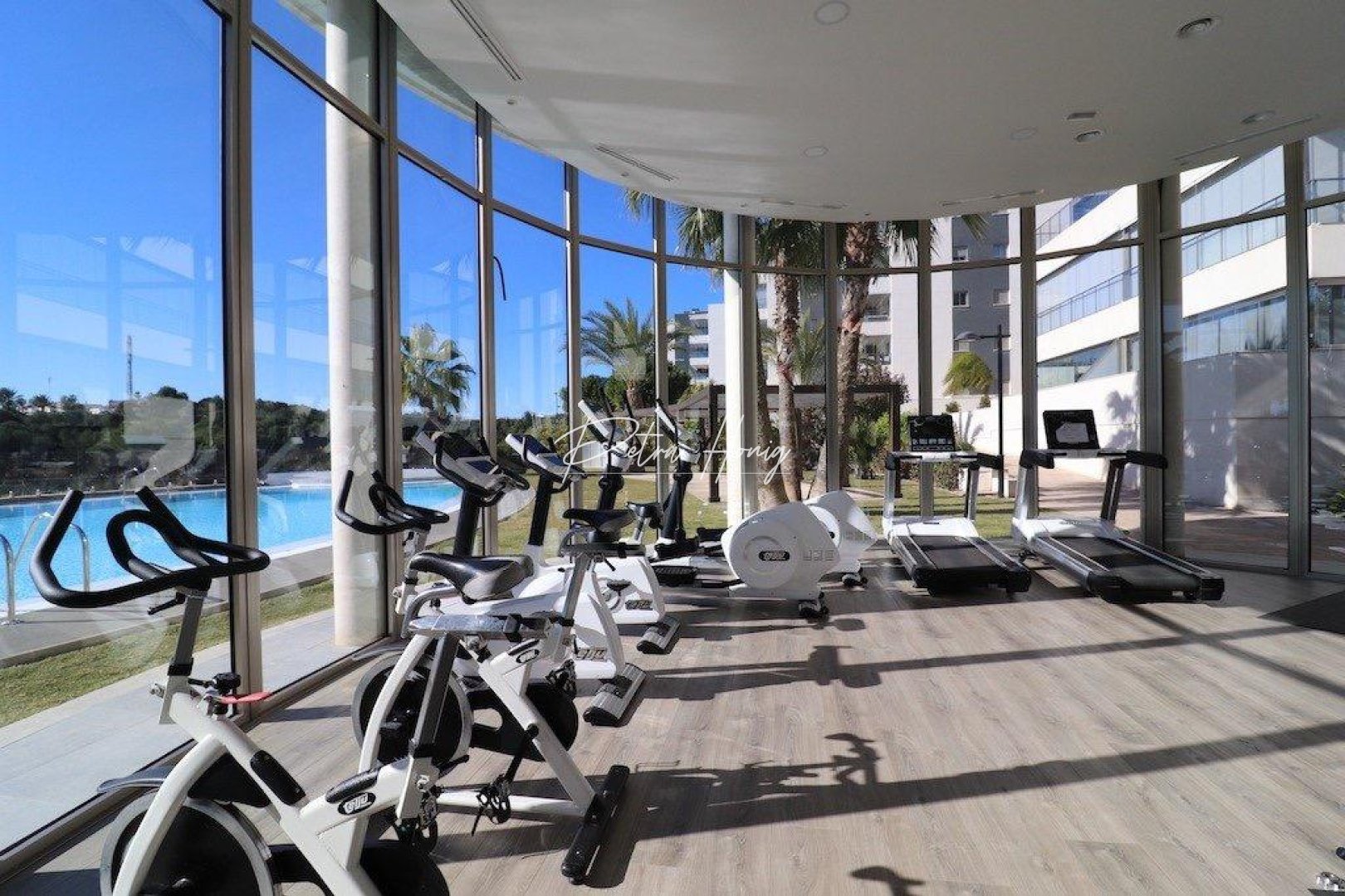Gebrauchtobjekte - Apartment - Orihuela Costa - Villamartin