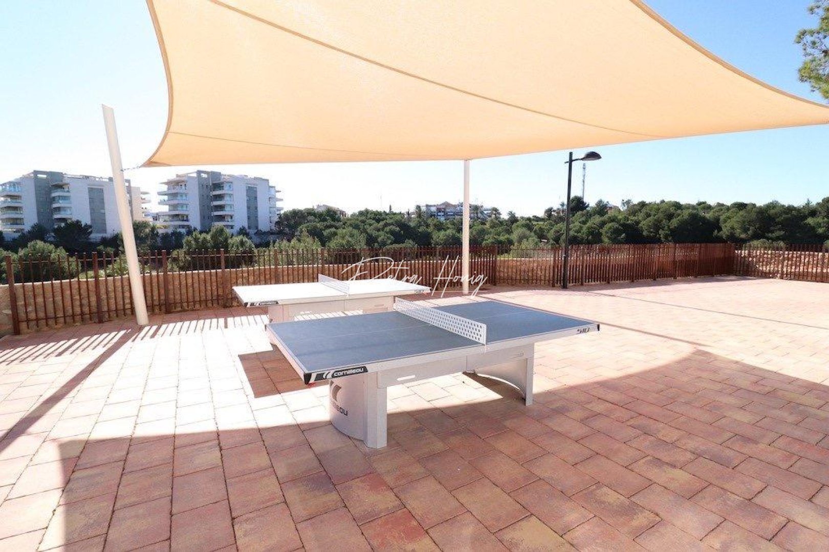 Gebrauchtobjekte - Apartment - Orihuela Costa - Villamartin