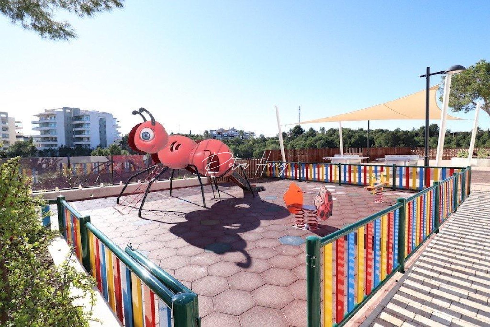 Gebrauchtobjekte - Apartment - Orihuela Costa - Villamartin
