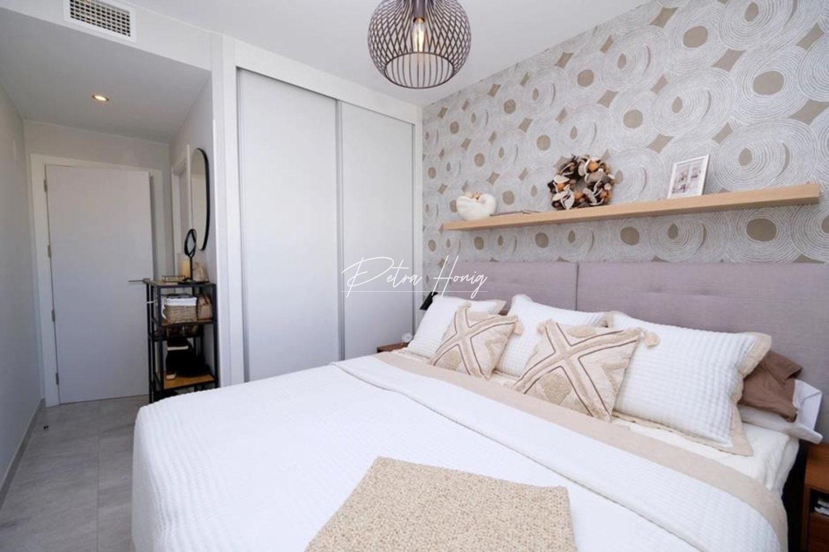 Gebrauchtobjekte - Apartment - Orihuela Costa - Villamartín