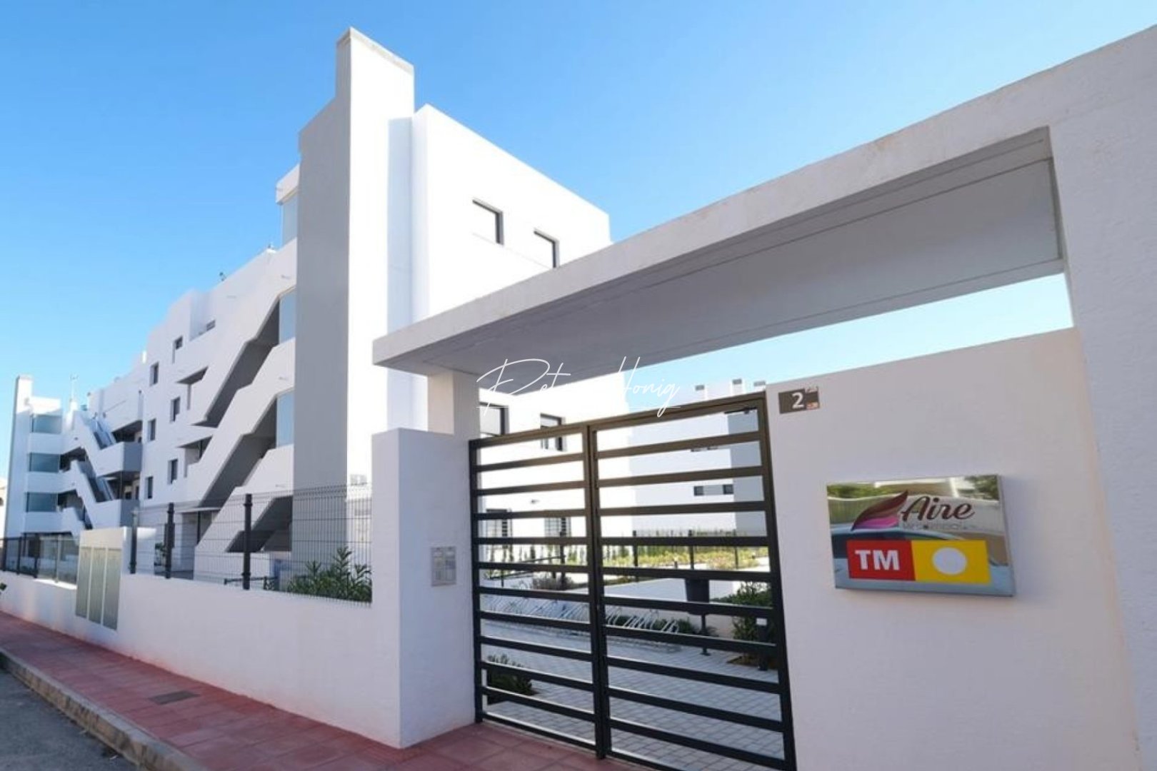 Gebrauchtobjekte - Apartment - Orihuela Costa - Villamartín
