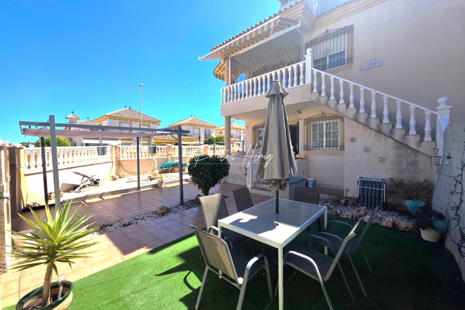 Gebrauchtobjekte - Apartment - Orihuela Costa - Villamartin