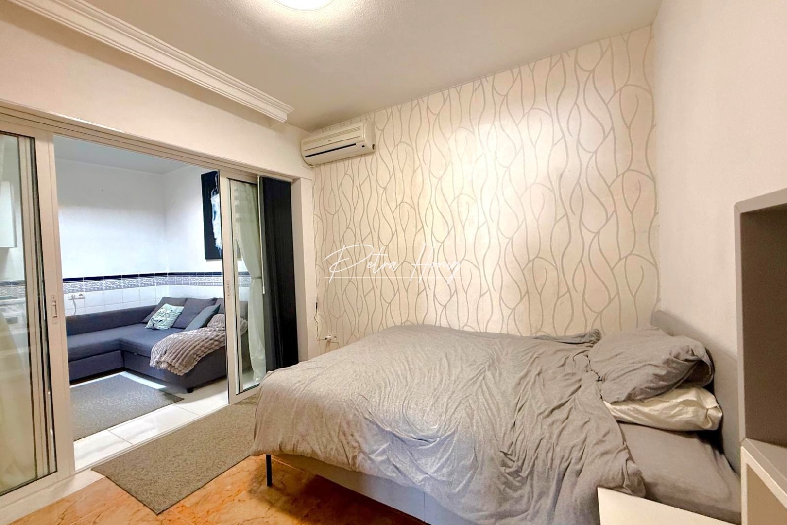 Gebrauchtobjekte - Apartment - Orihuela Costa - Villamartin
