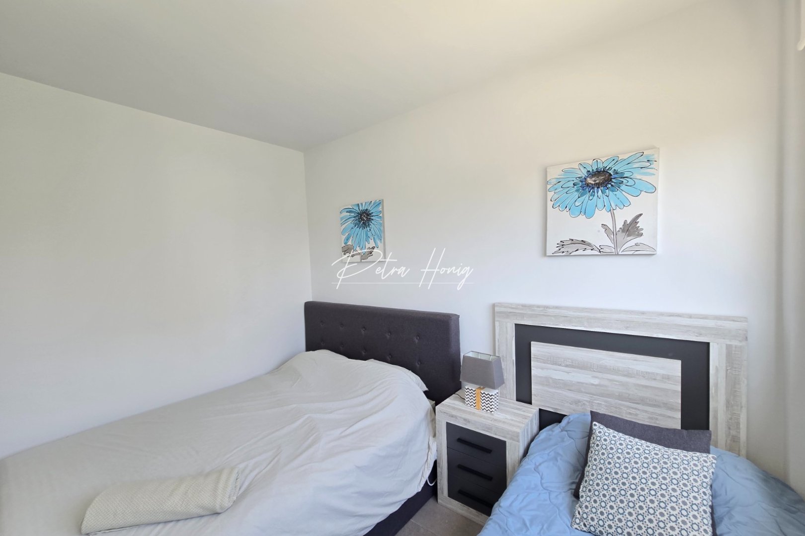 Gebrauchtobjekte - Apartment - Orihuela Costa - Villamartín *
