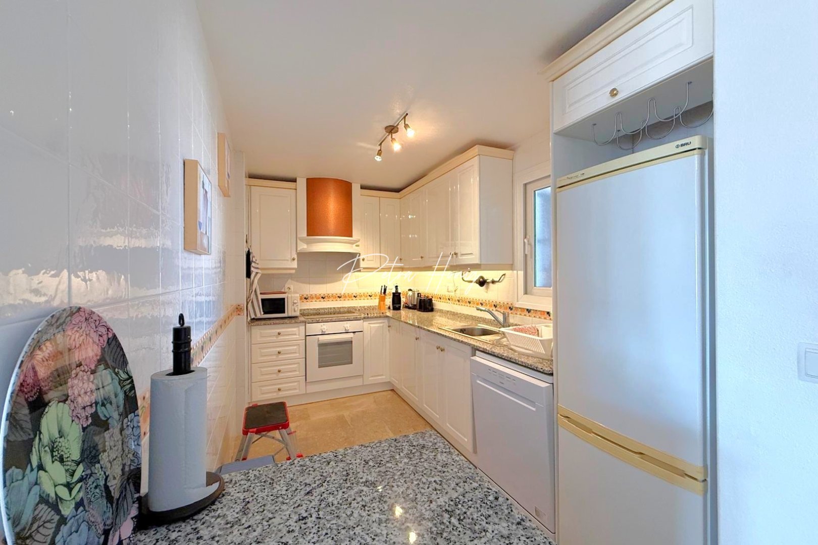 Gebrauchtobjekte - Apartment - Orihuela Costa - Villamartin