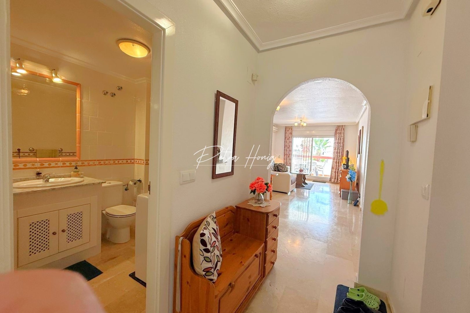 Gebrauchtobjekte - Apartment - Orihuela Costa - Villamartin