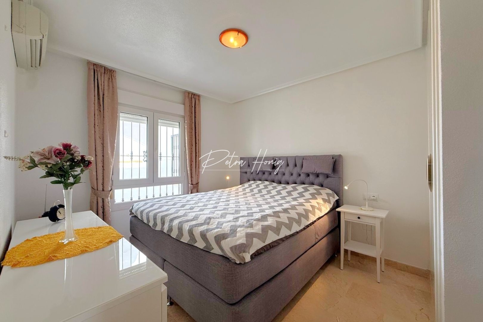 Gebrauchtobjekte - Apartment - Orihuela Costa - Villamartin