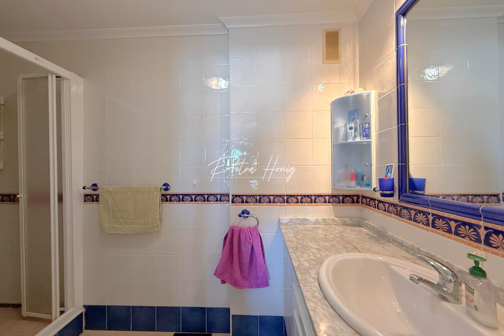 Gebrauchtobjekte - Apartment - Orihuela Costa - Villamartin