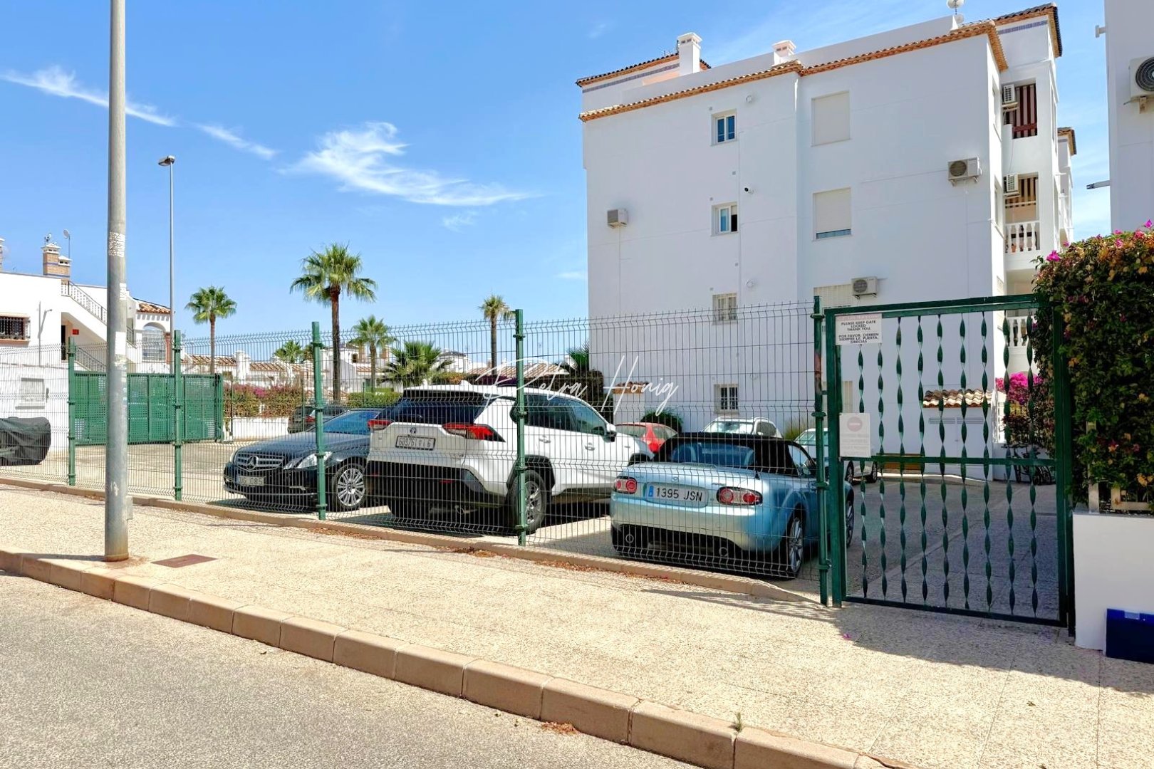 Gebrauchtobjekte - Apartment - Orihuela Costa - Villamartin