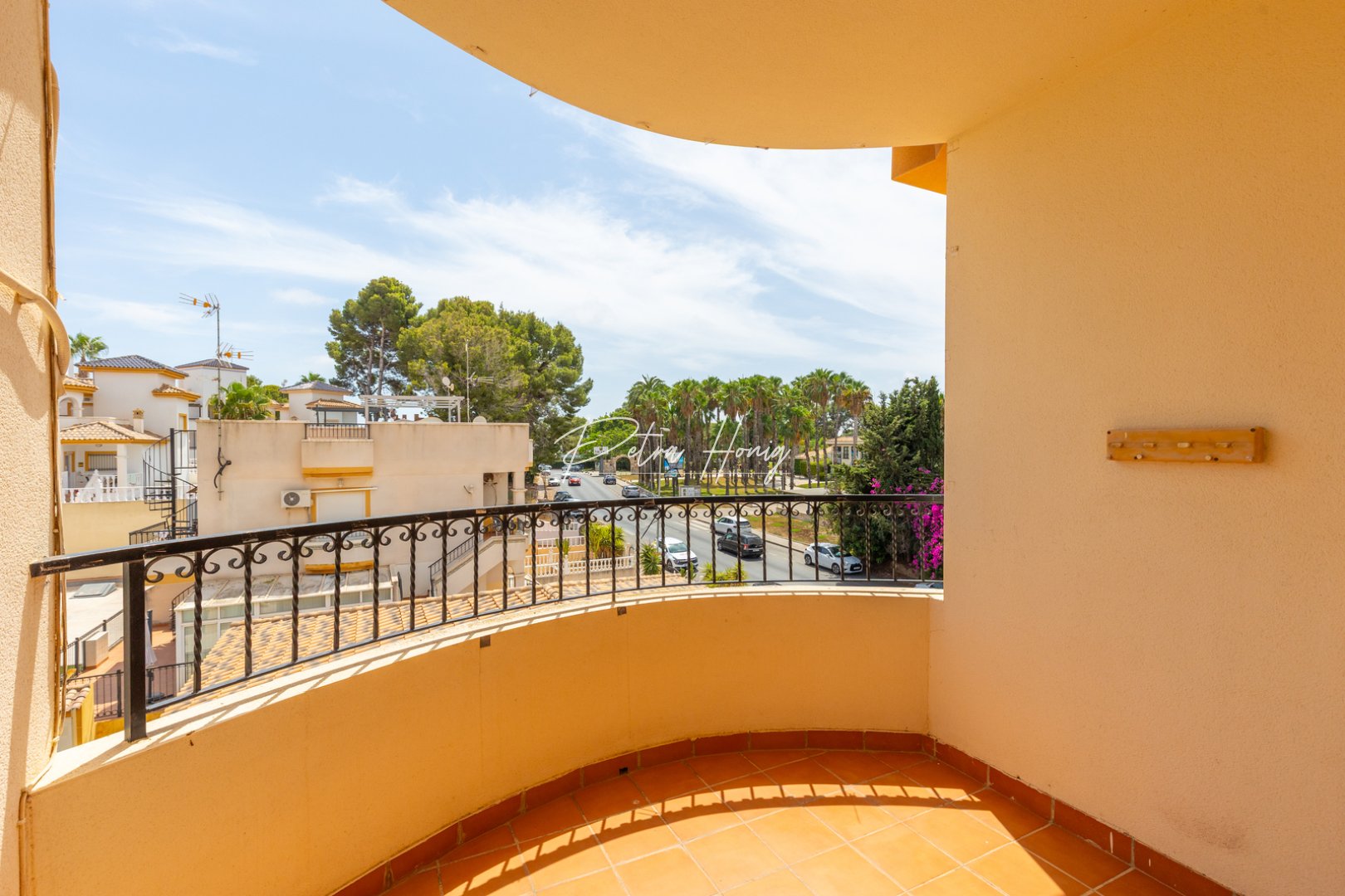 Gebrauchtobjekte - Apartment - Orihuela Costa - Villamartin