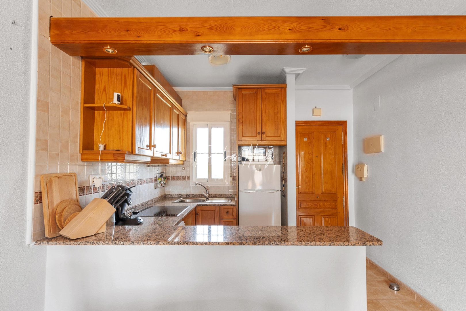 Gebrauchtobjekte - Apartment - Orihuela Costa - Villamartin