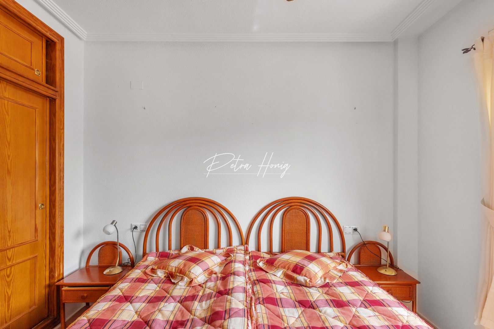 Gebrauchtobjekte - Apartment - Orihuela Costa - Villamartin