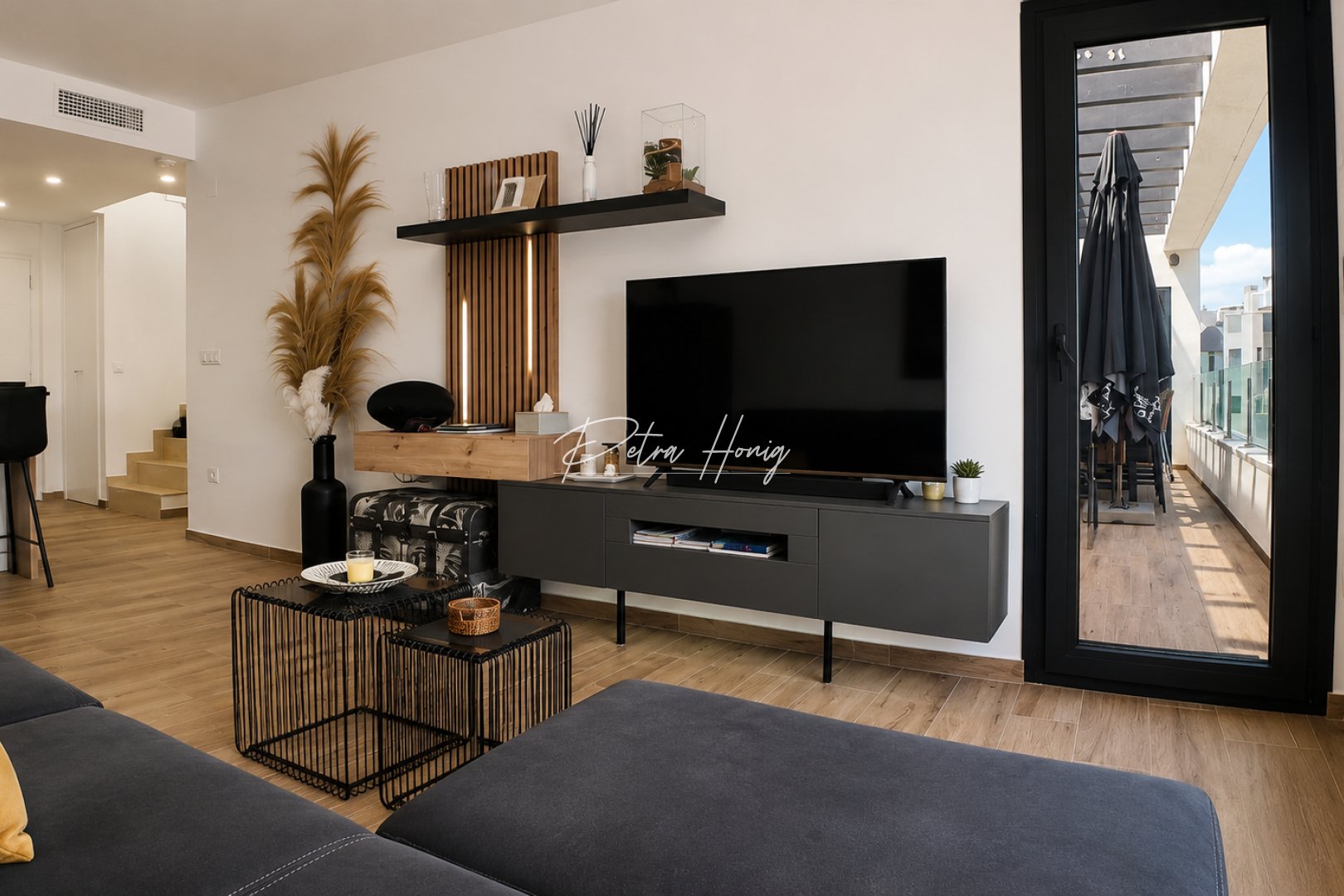 Gebrauchtobjekte - Apartment - Orihuela Costa - Villamartin