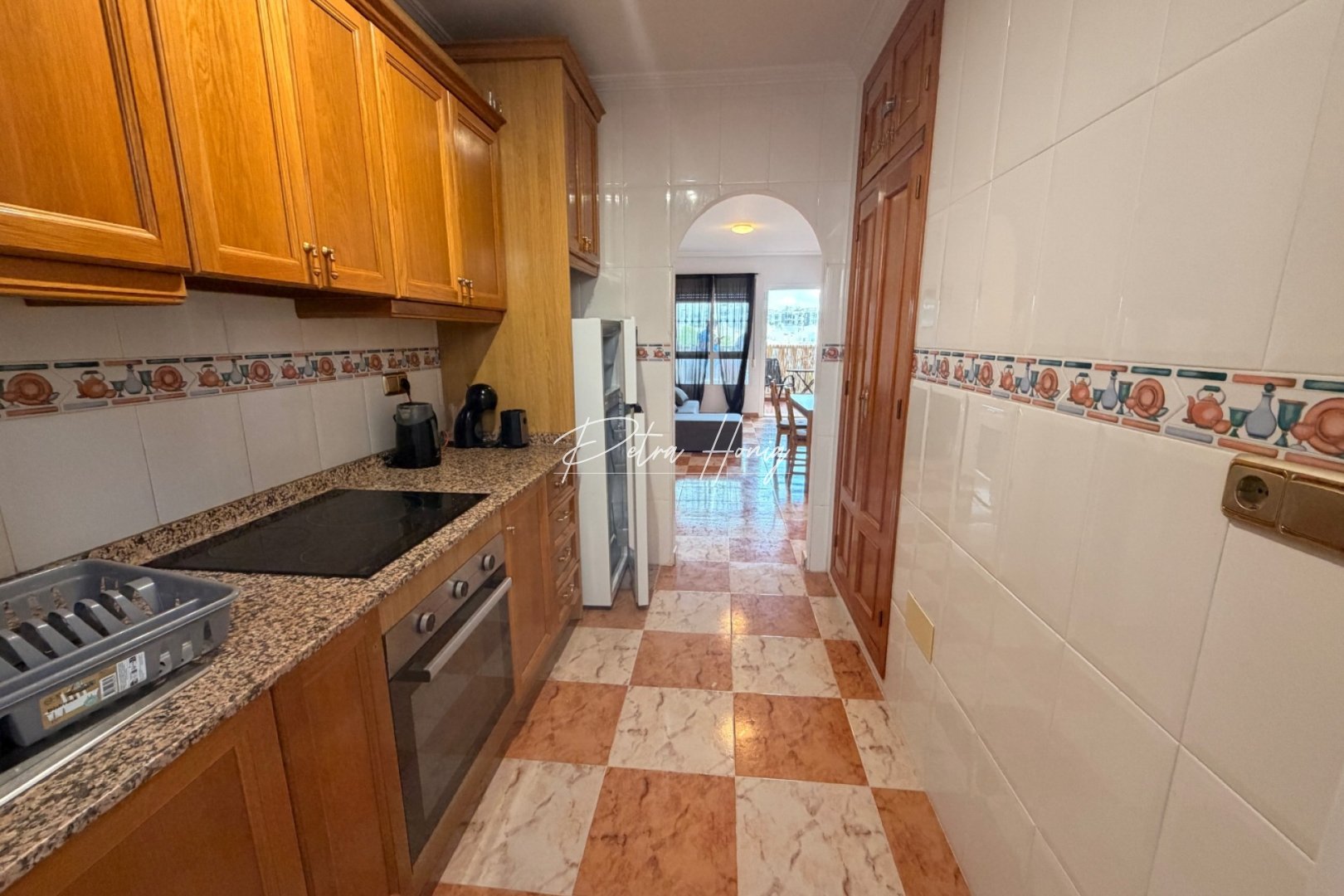 Gebrauchtobjekte - Apartment - Orihuela Costa - Villamartin