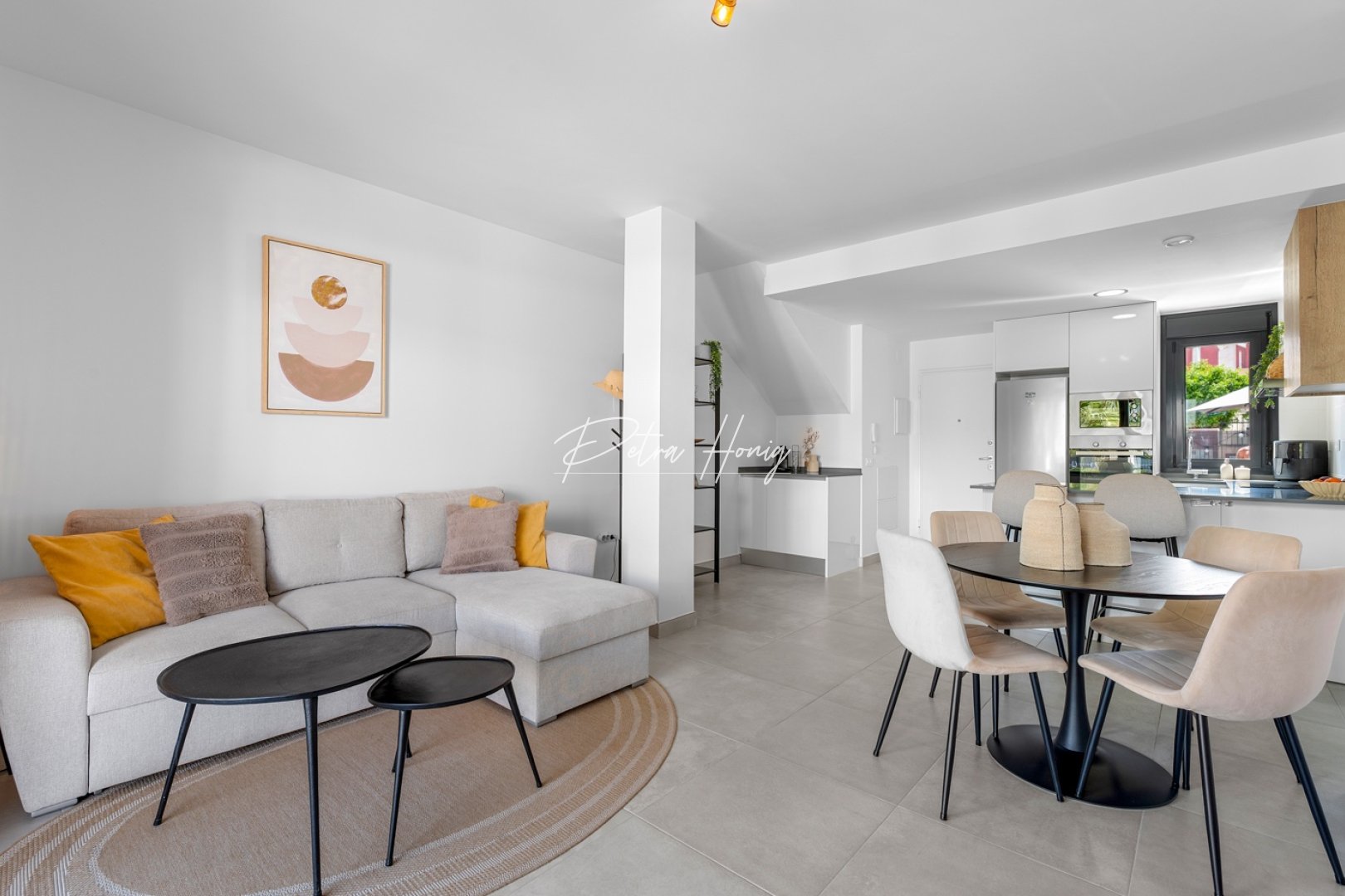 Gebrauchtobjekte - Apartment - Orihuela Costa - Villamartin