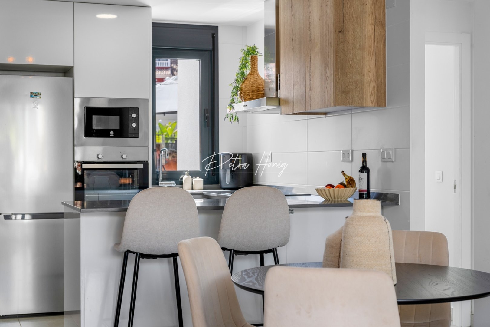 Gebrauchtobjekte - Apartment - Orihuela Costa - Villamartin