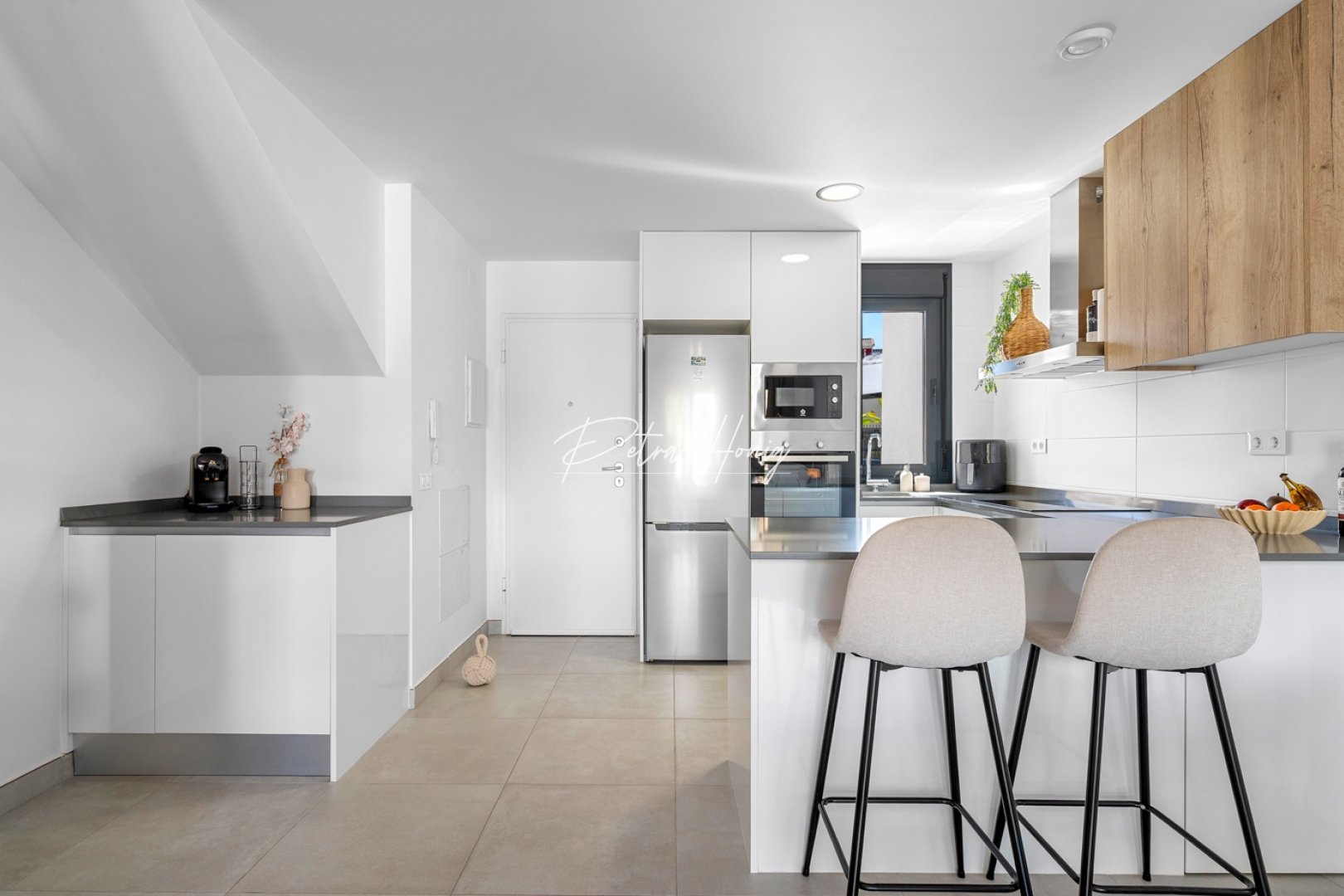Gebrauchtobjekte - Apartment - Orihuela Costa - Villamartin