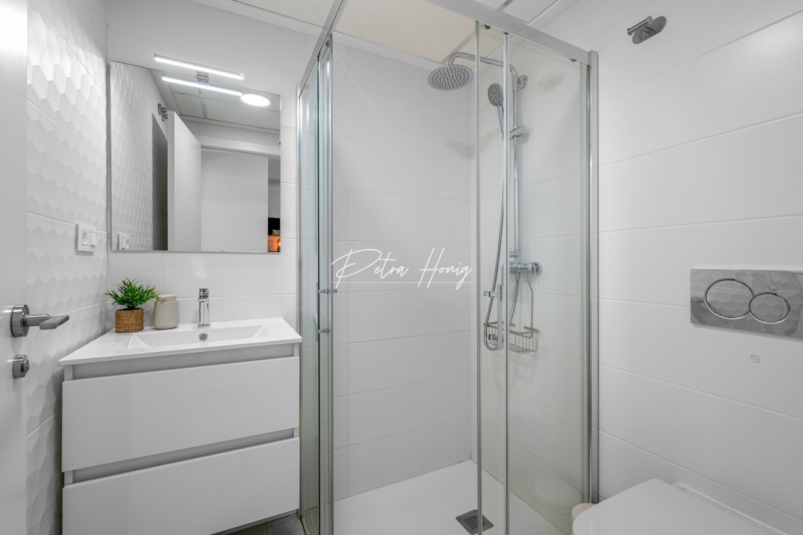 Gebrauchtobjekte - Apartment - Orihuela Costa - Villamartin