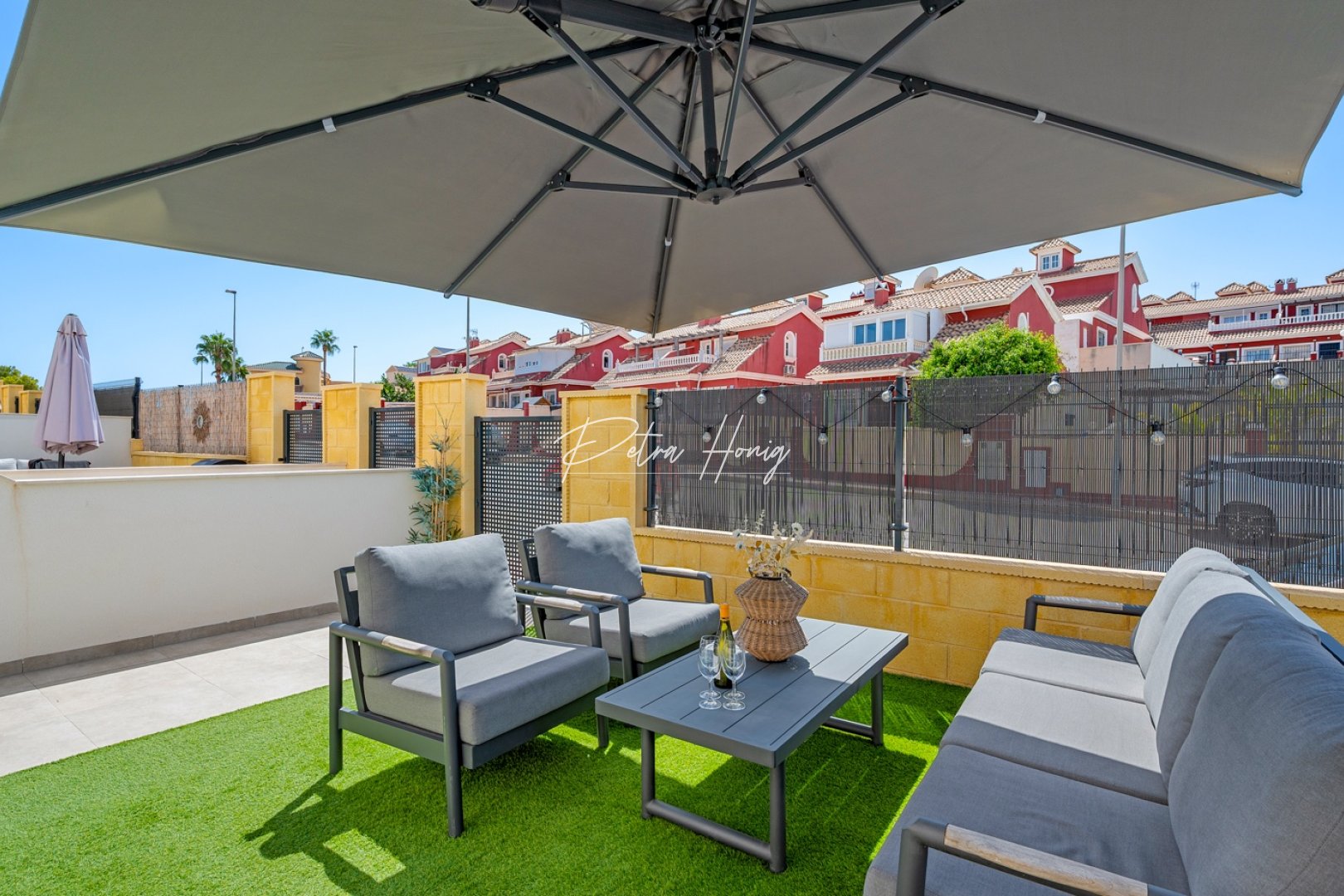 Gebrauchtobjekte - Apartment - Orihuela Costa - Villamartin